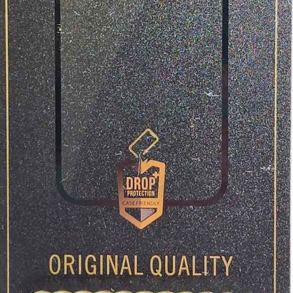 UniqueMe Samsung Galaxy S21 Plus 2 Privacy Screen Protector & 2 Camera Lens NEW - Picture 3 of 8